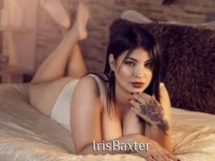 IrisBaxter
