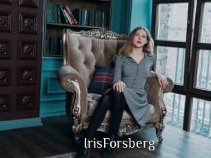 IrisForsberg