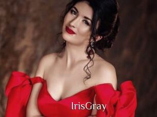 IrisGray