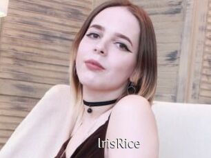 IrisRice