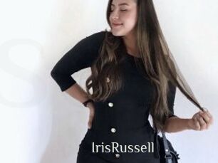 IrisRussell
