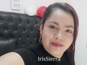 IrisSierra