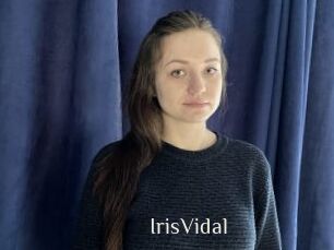 IrisVidal
