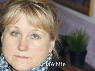 IrisWhite