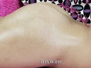 IrisWine