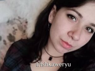 Irishkaweryu