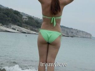 Irismylove