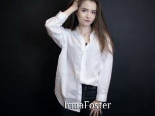 IrmaFoster