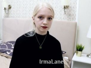 IrmaLane