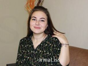 IrmaLiss