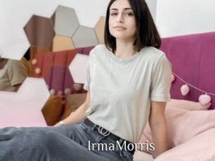 IrmaMorris