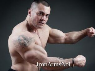 IronArmsNo1