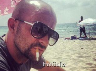 IronBalls