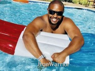 IronWarrior