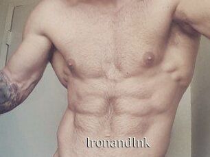 IronandInk