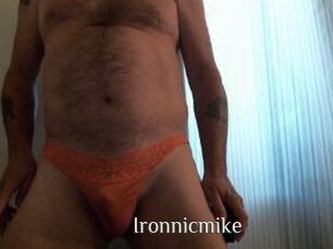 Ironnicmike