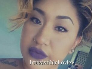 IrresistibleLovley