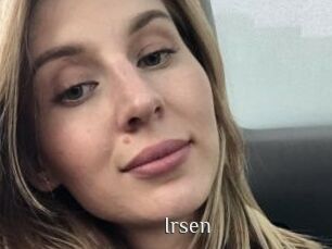 Irsen Shop coquin