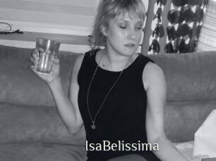 IsaBelissima Shop coquin