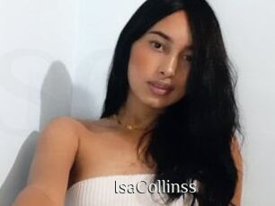 IsaCollinss