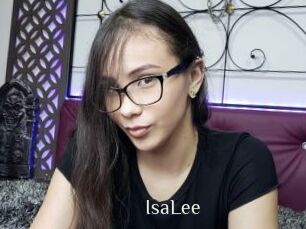 IsaLee