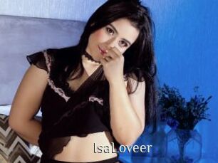 IsaLoveer