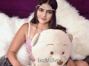 IsaMillers