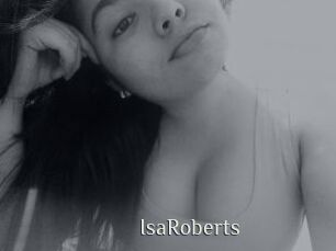 IsaRoberts