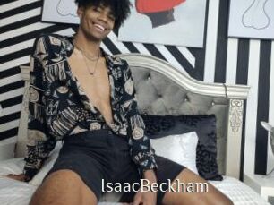 IsaacBeckham