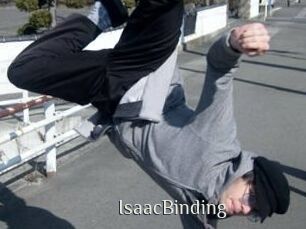 IsaacBinding