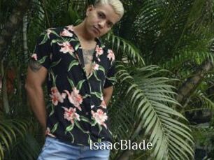 IsaacBlade
