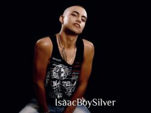 IsaacBoySilver Shop coquin