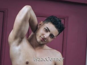 IsaacConnor