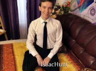 IsaacHunt Shop coquin