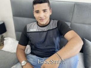 IsaacSmith