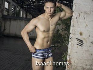IsaacThomas Shop coquin