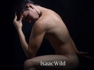 IsaacWild