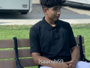 Isaacoh69