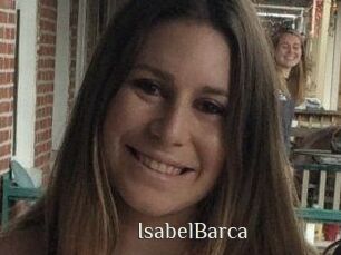 IsabelBarca
