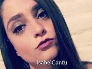 Isabel_Cantu