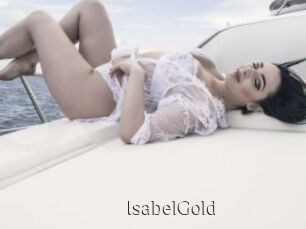 IsabelGold Shop coquin