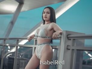 IsabelRed