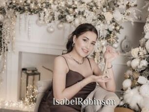 IsabelRobinson