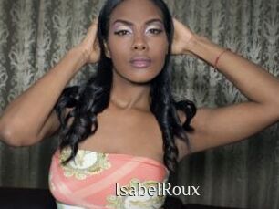 IsabelRoux