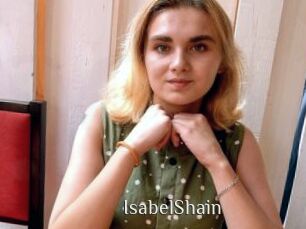 IsabelShain