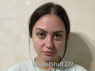 IsabelStuff222