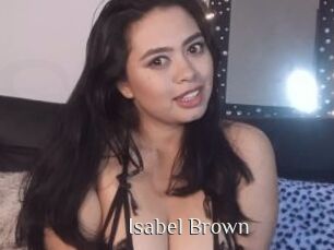 Isabel_Brown