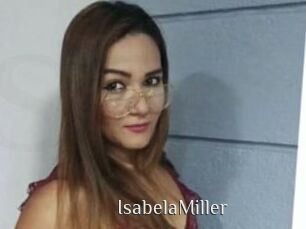 IsabelaMiller