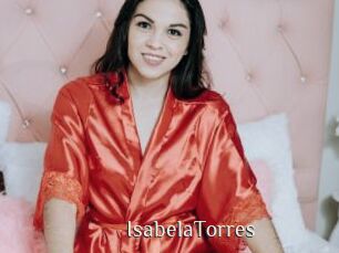 IsabelaTorres