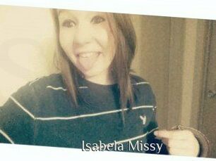 Isabela_Missy